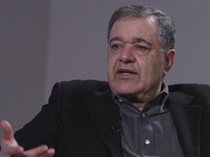 Iran na ivici: Stiže "velika oluja" i mogući kraj režima