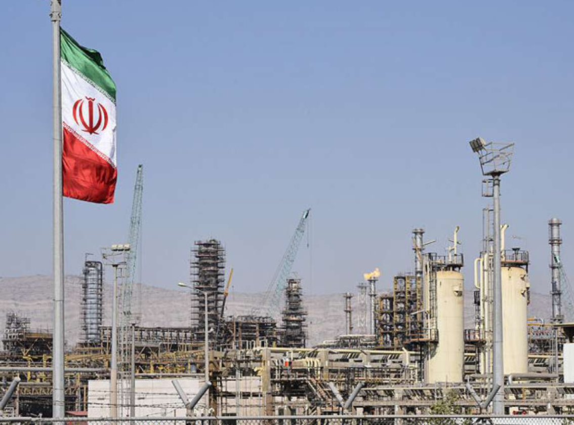 Iran namjerava obnoviti većinu rafinerijskih kapaciteta u roku od dva mjeseca