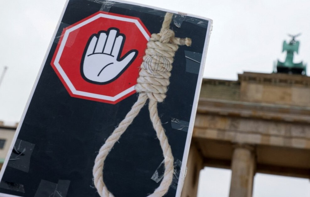 Iran nastavlja krvavi obračun: Pogubljen muškarac osuđen nakon januarskih protesta