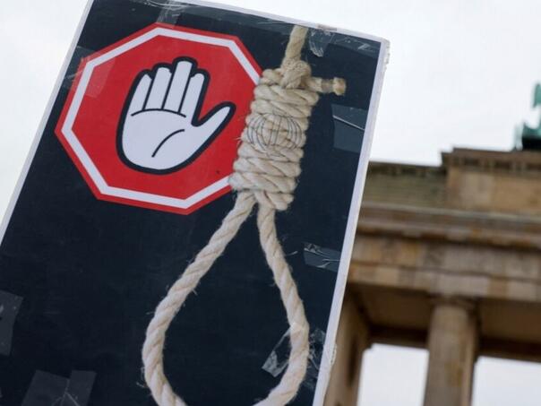 Iran nastavlja krvavi obračun: Pogubljen muškarac osuđen nakon januarskih protesta
