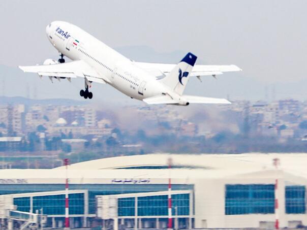 Iran obnavlja međunarodne letove: Prve linije za Istanbul i Maskat