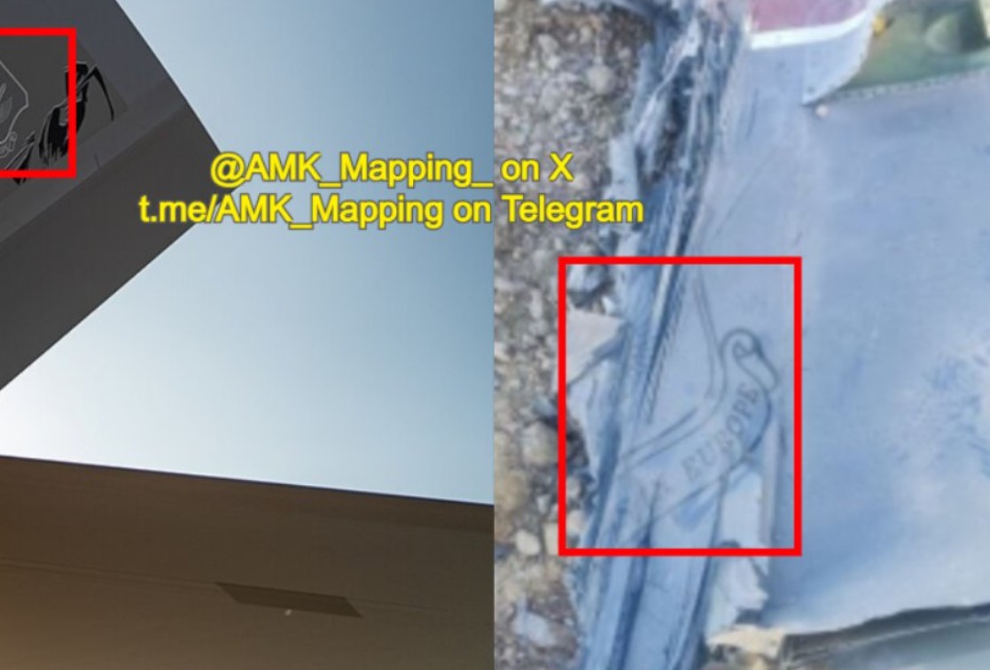 Iran: Oborili smo još jedan borbeni avion F-35