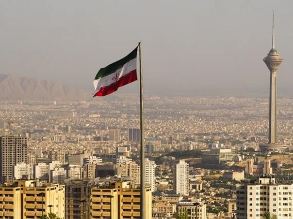 Iran odbacio pozive evropskih zemalja na uzdržanost prema Izraelu
