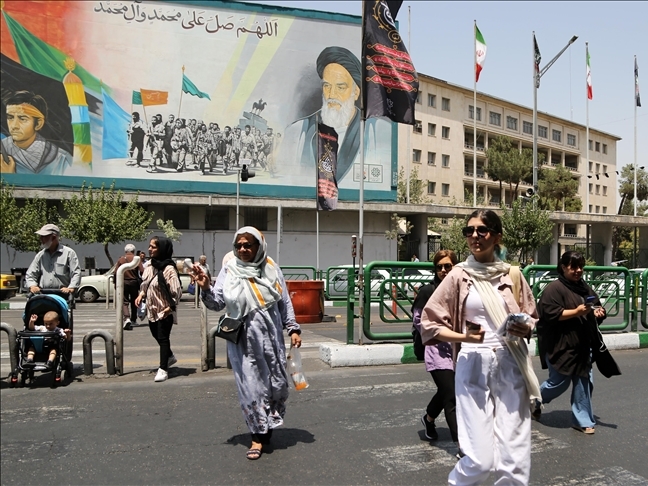 Iran odbacuje Trumpovu ponudu za nove pregovore o okončanju rata