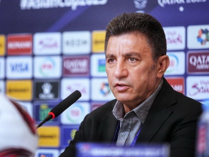 Iran odlučio prisustvovati žrijebanju parova Svjetskog nogometnog prvenstva