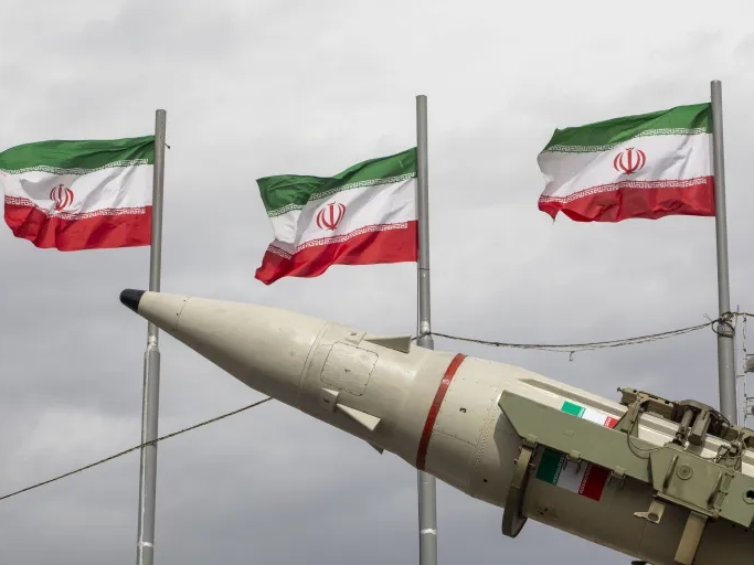Iran: Odlučno ćemo odgovoriti na svako neprijateljsko djelovanje