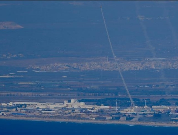 Iran osudio izraelske napade na južni Liban