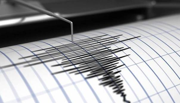 Iran pogođen zemljotresom od 5,2 stepeni