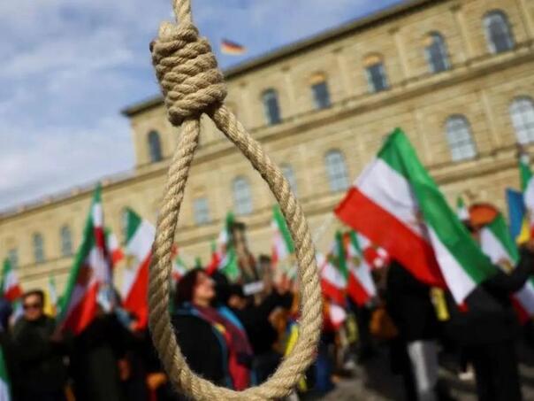 Iran pogubio muškarca koji je navodno špijunirao za Izrael