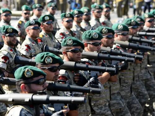 Iran poručio Izraelu: Napustite Liban ili ćete biti prisiljeni na povlačenje