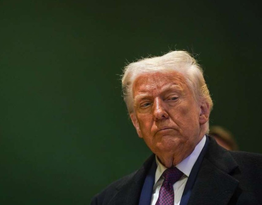 Iran poručio Trumpu: Priznajte poraz, Hormuški moreuz ostaje pod našom kontrolom