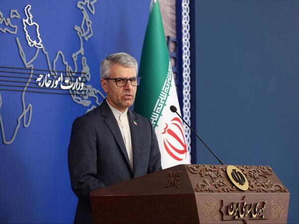 Iran poručuje: Nuklearna prava ne mogu se oduzeti silom