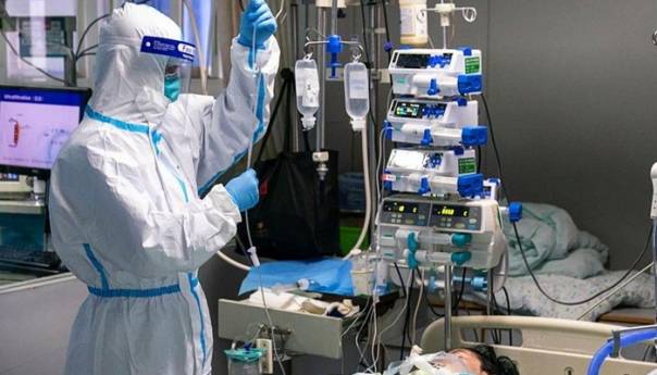 Iran potvrdio četiri nova smrtna slučaja od koronavirusa