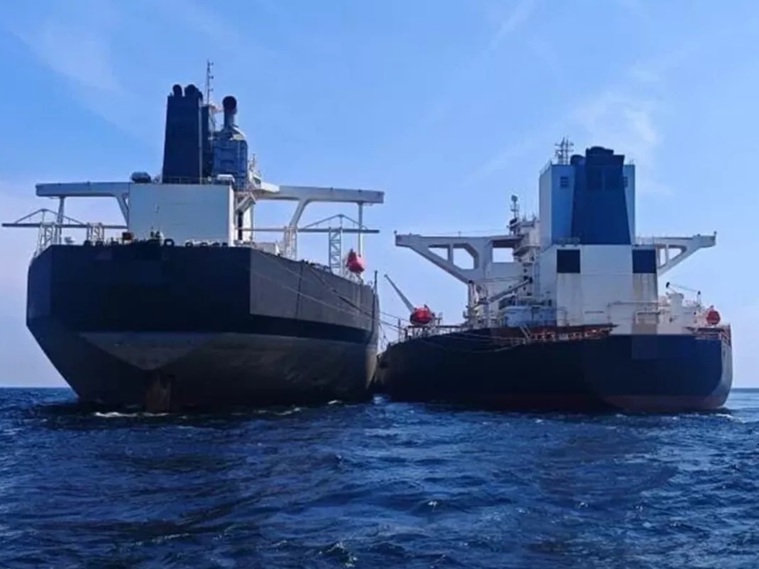 Iran povukao novi potez u Hormuškom moreuzu: Zaustavljena tri naftna tankera