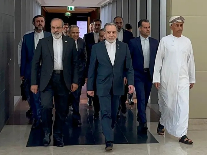 Iran pred pregovore sa SAD: Liban i izraelski napadi glavna tema sastanka