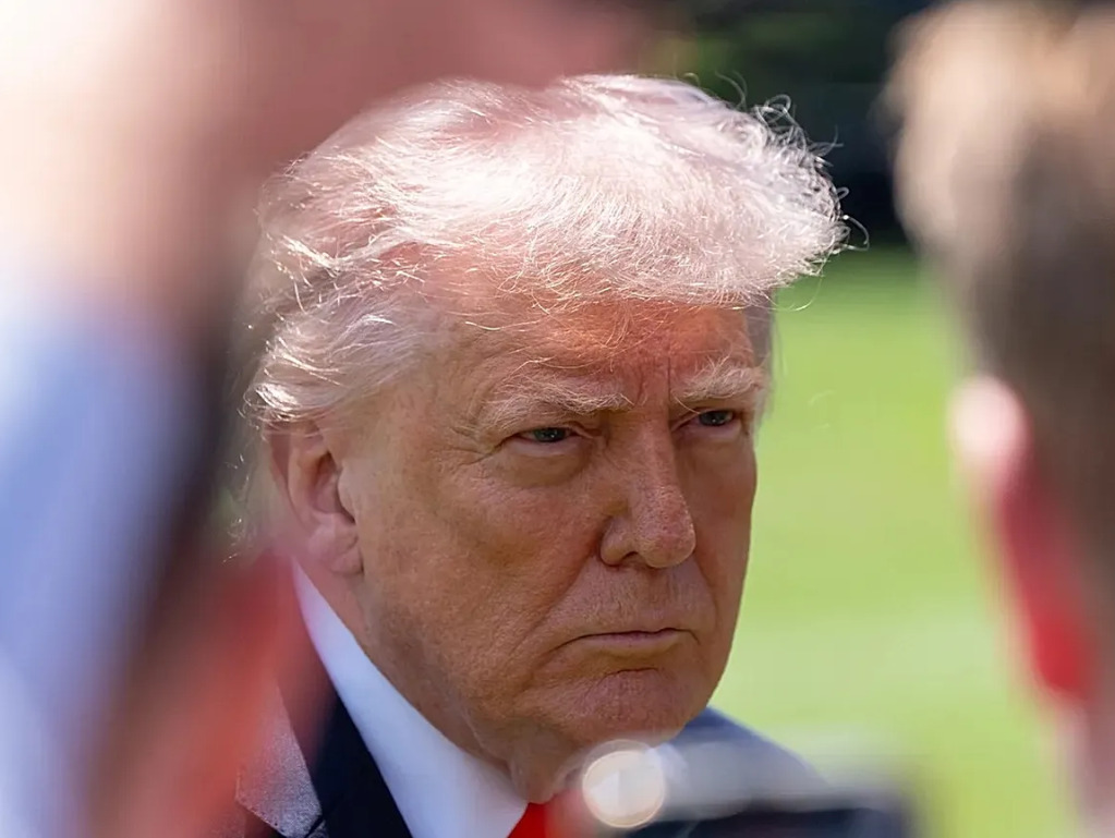 Iran predlaže kraj rata sa SAD u roku od 30 dana, Trump sumnja u sporazum