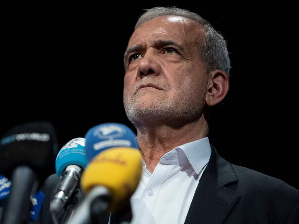 Iran prijeti "odlučnim odgovorom" na agresiju