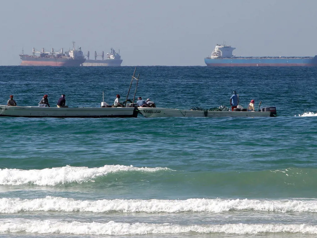 Iran prijeti potpunim zatvaranjem Hormuškog morezua