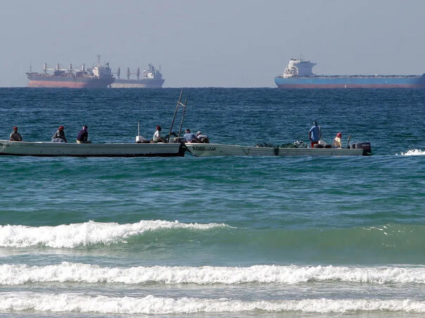 Iran prijeti potpunim zatvaranjem Hormuškog moreuza