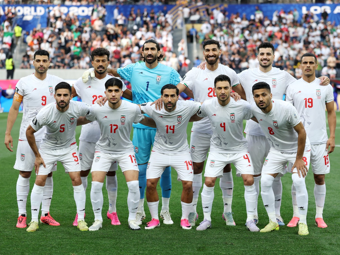 Iran prijeti tužbom FIFA-i: Tvrde da im se ograničava kretanje tokom Svjetskog prvenstva