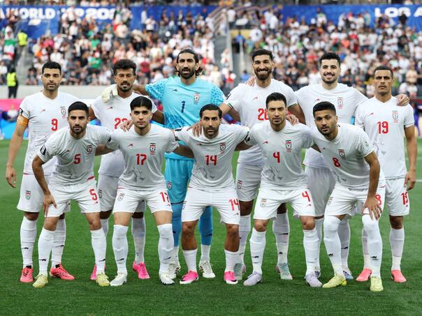 Iran prijeti tužbom FIFA-i: Tvrde da im se ograničava kretanje tokom Svjetskog prvenstva