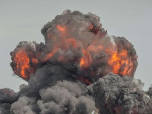 Iran saopćio da je kompleks za obogaćivanje uranija ponovo pogođen