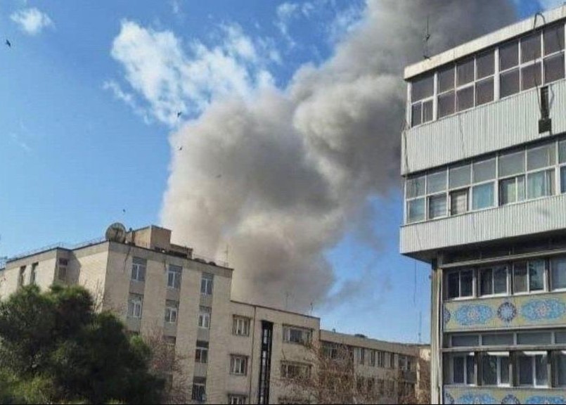 Iran se priprema za odmazdu: Odgovor će biti razoran