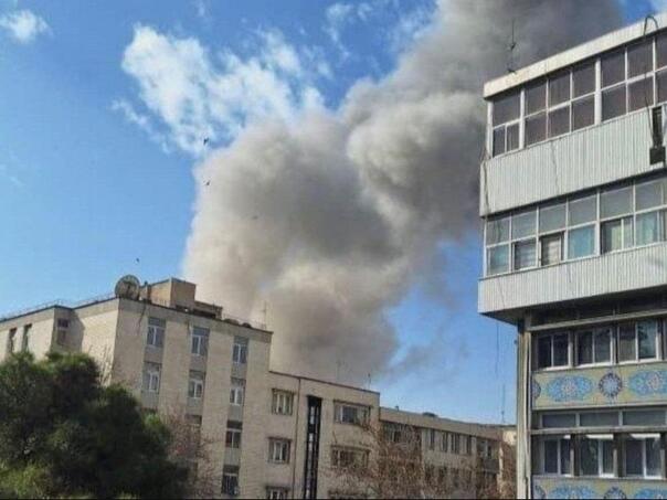 Iran se priprema za odmazdu: Odgovor će biti razoran