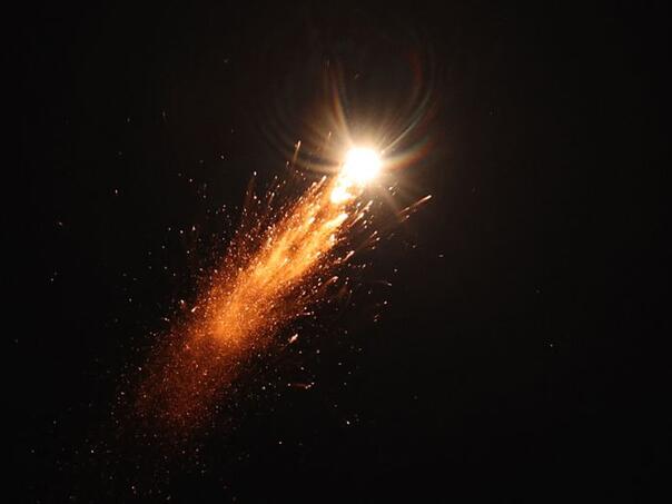 Iran sinoć isprobao novo oružje: Izaziva maksimalnu štetu