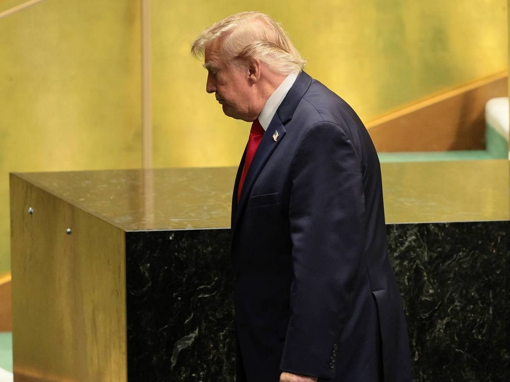 Iran spreman otvoriti Hormuz u roku od sedam dana?