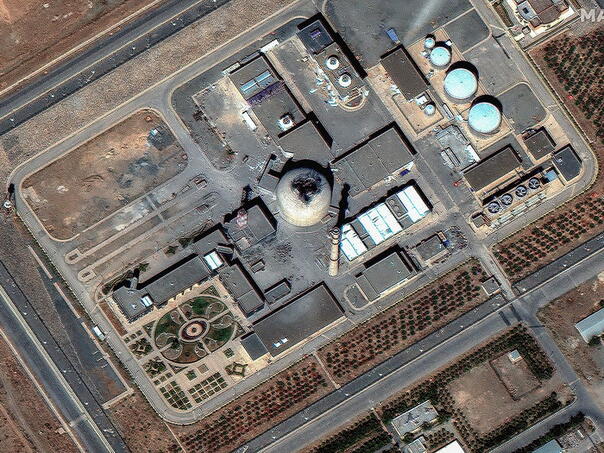 Iran spreman prihvatiti ograničenja nuklearnog programa u zamjenu za ukidanje sankcija