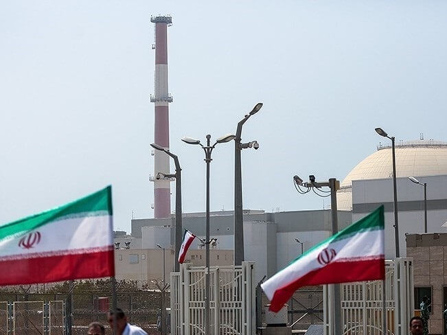 Iran spreman "razrijediti" uranij, ukoliko SAD ukine sve sankcije