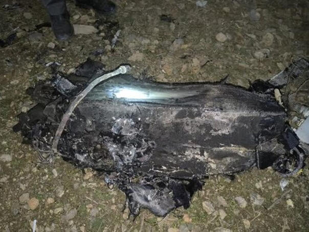 Iran srušio Hermes, jedan od najnaprednijih izraelskih dronova