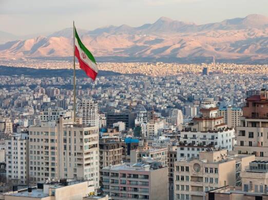 Iran: Sve vojske zemalja EU su "terorističke grupe"
