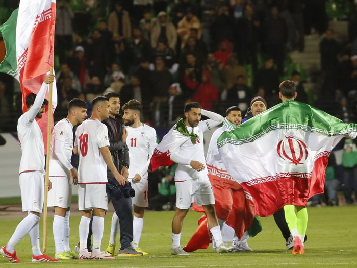 Iran traži od FIFA-e da utakmice SP-a igra u Meksiku