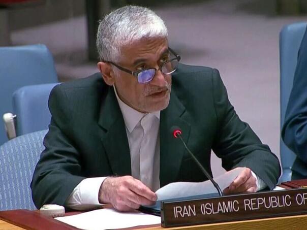 Iran traži odštetu od Emirata: Omogućili su američke napade