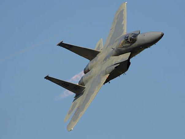 Iran tvrdi: Srušili smo američki F-15 borbeni avion