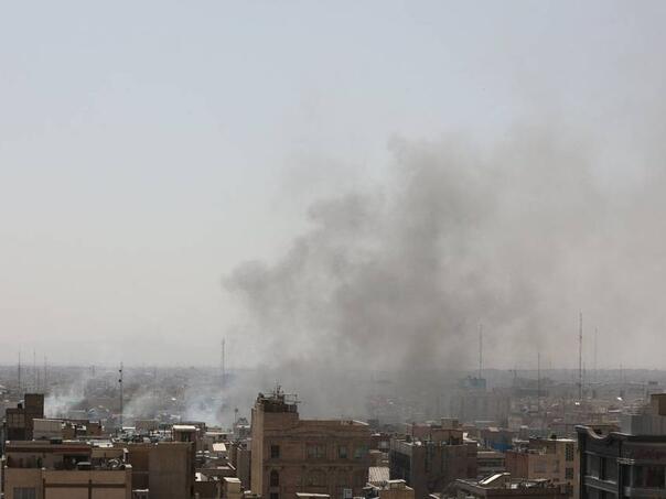 Iran: U američko-izraelskim napadima poginulo 200 ljudi, više od 700 povrijeđenih