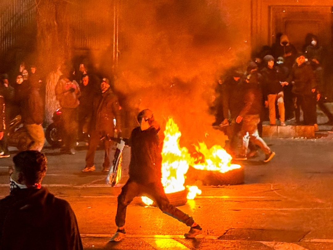 Iran uhapsio više od 3 hiljade ljudi povezanih sa terorističkim grupama