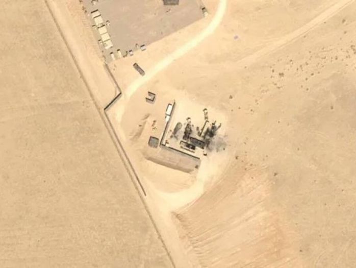 Uništen američki odbrambeni radarski sistem vrijedan preko milijardu dolara