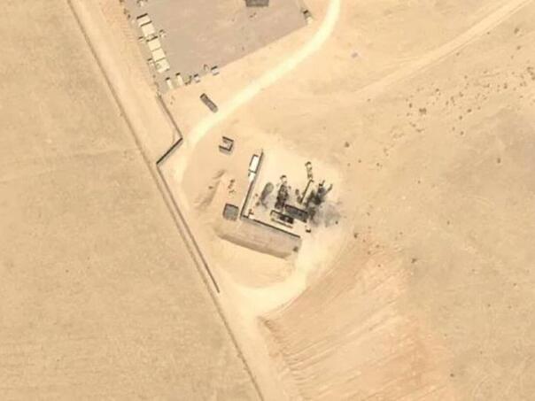 Uništen američki odbrambeni radarski sistem vrijedan preko milijardu dolara