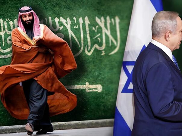 Iran upozorava zaljevske države: Pomaganje Izraelu će dobiti naš odgovor