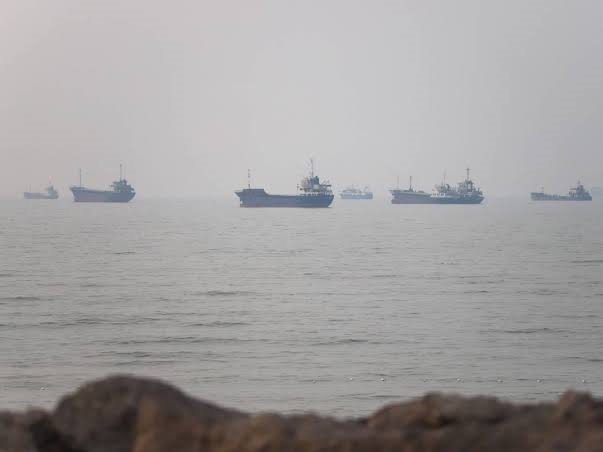 Iran upozorio Južnu Koreju zbog mogućeg vojnog angažmana u Hormuškom moreuzu