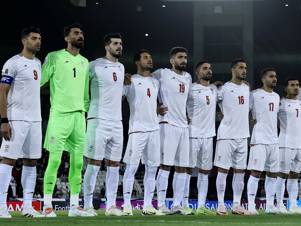 Iran uzvratio Trumpu: FIFA odlučuje, ne američki predsjednik