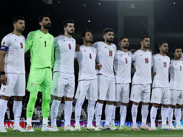 Iran uzvratio Trumpu: FIFA odlučuje, ne američki predsjednik