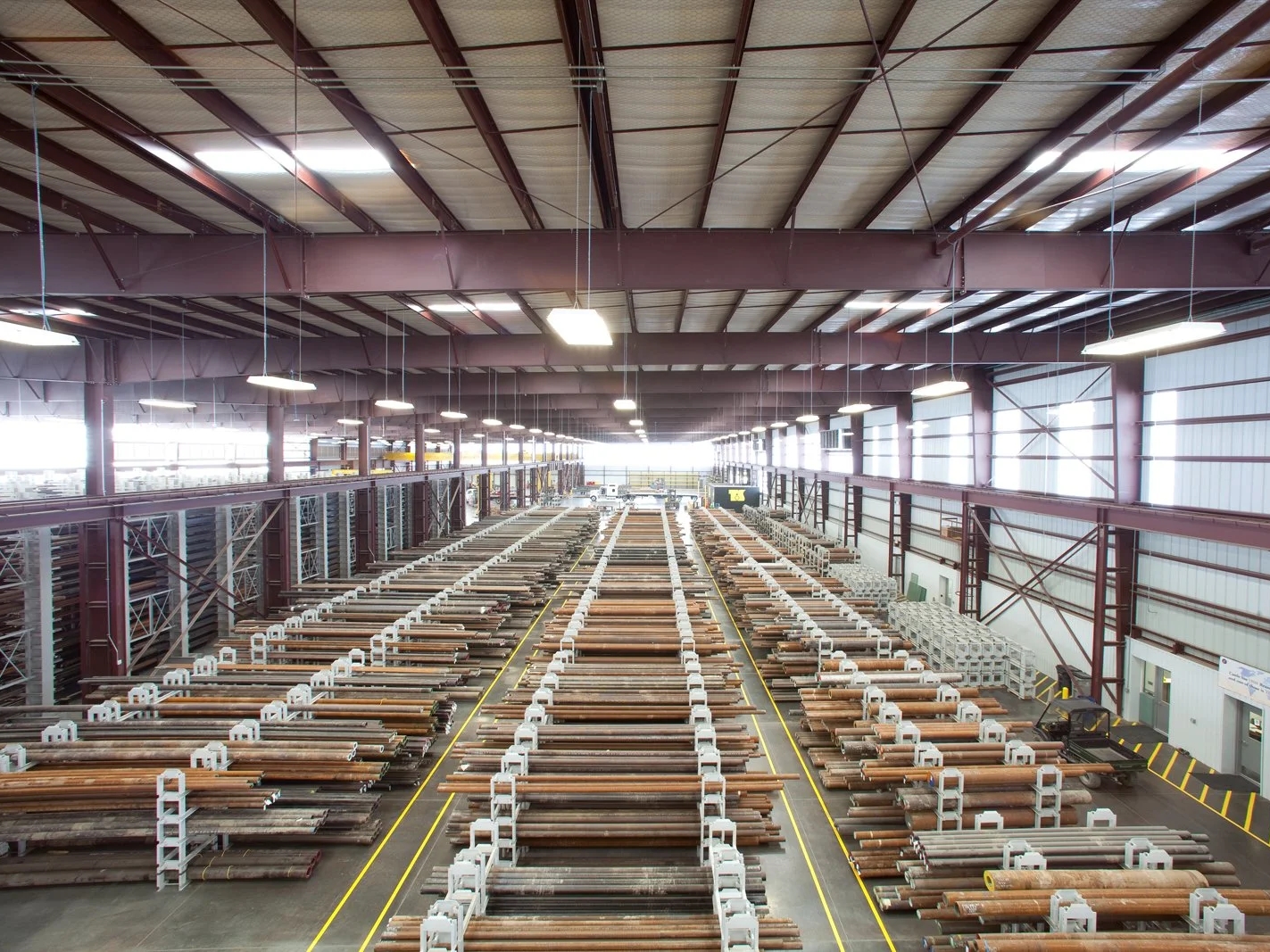 Iran zabranio izvoz čelika