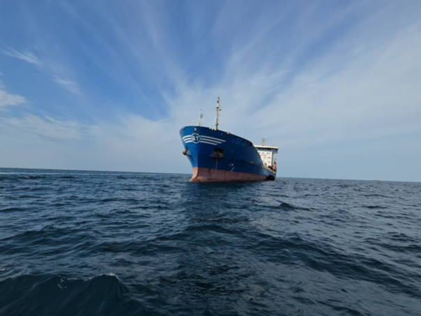 Iran zaplijenio strani tanker u Omanskom zaljevu, 18 uhapšenih