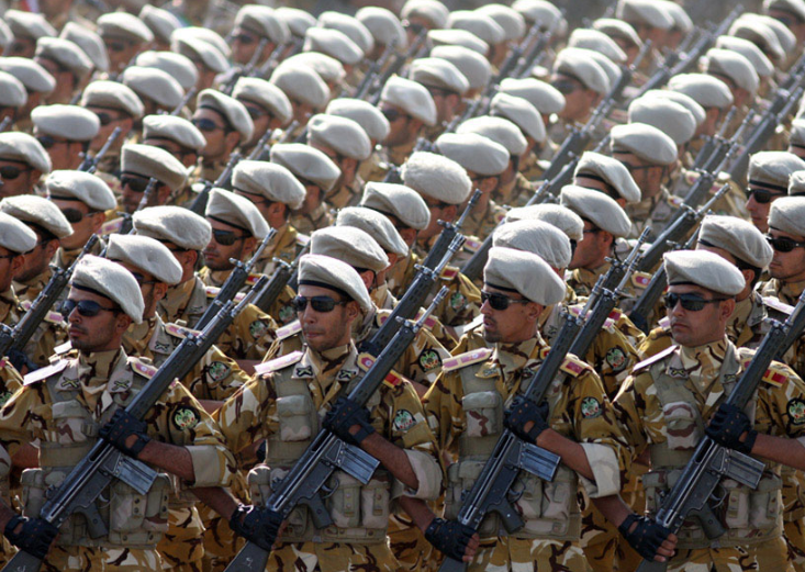 Iran zaprijetio Americi kao nikada