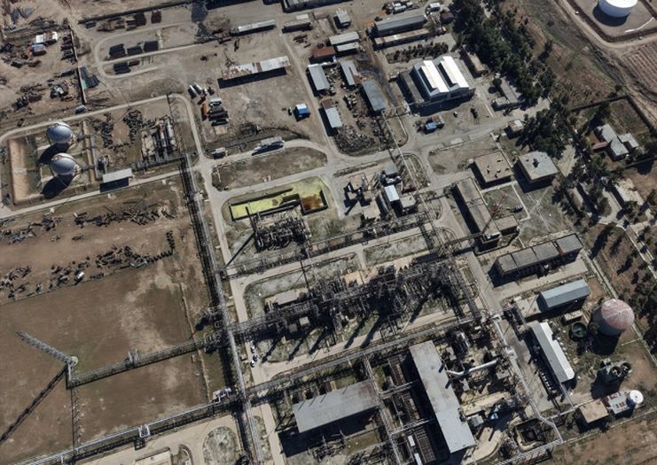 Iran zaprijetio Izraelu uništenjem plinskih polja ako se ostvare Trumpove prijetnje