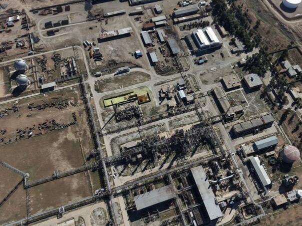 Iran zaprijetio Izraelu uništenjem plinskih polja ako se ostvare Trumpove prijetnje